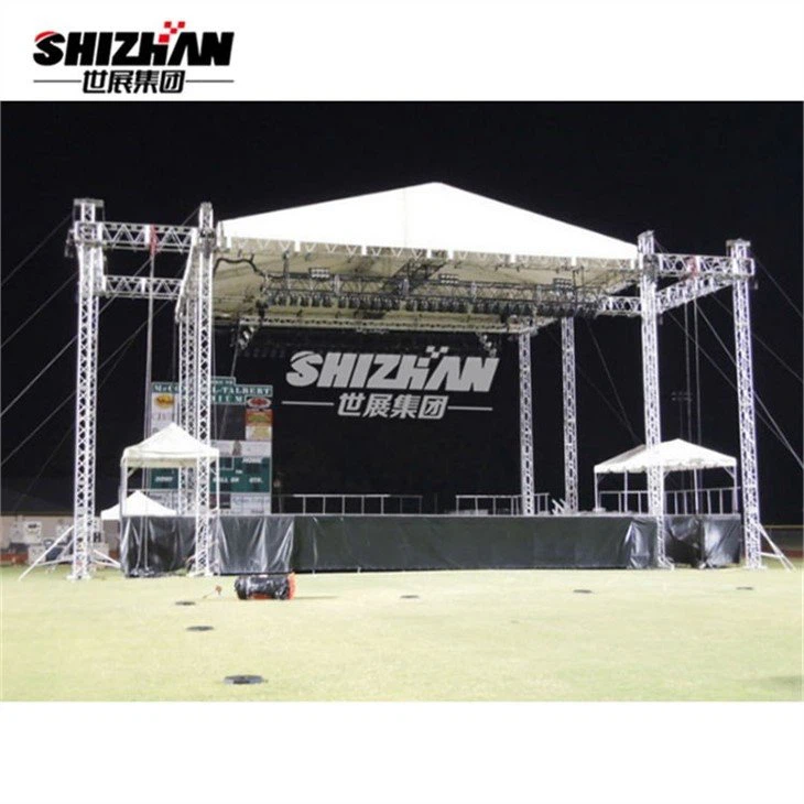 Event Lighting Stage