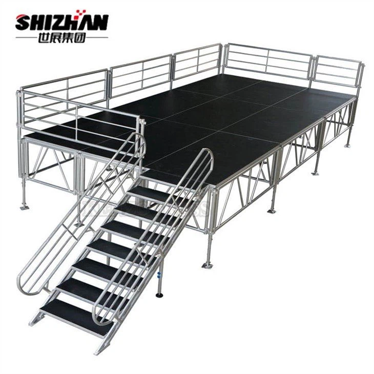 Event Lighting Stage