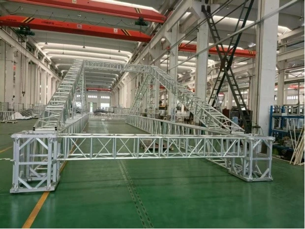 aluminum concert stage roof truss podium(1) aluminum concert stage roof truss podium(1)